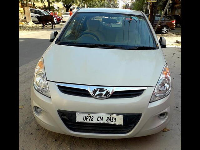 Used 2011 Hyundai i20 in Kanpur