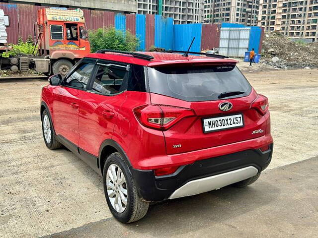 Used Mahindra XUV300 [2019-2024] W8 (O) 1.5 Diesel [2020] in Mumbai