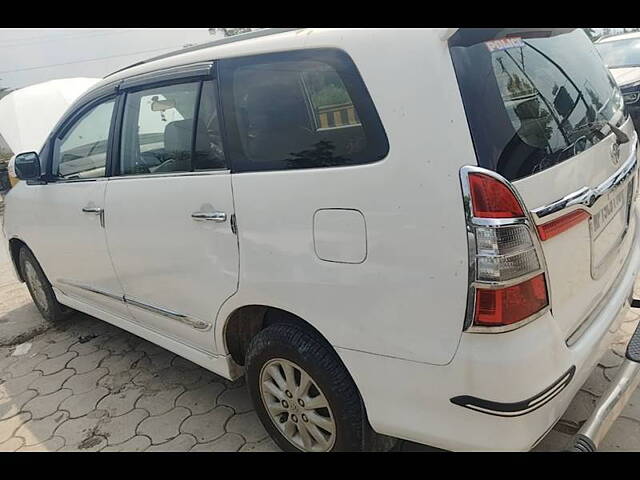 Used Toyota Innova [2005-2009] 2.5 V 7 STR in Satna