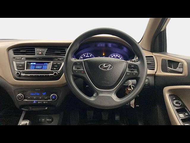 Used Hyundai Elite i20 [2016-2017] Sportz 1.2 [2016-2017] in Faridabad