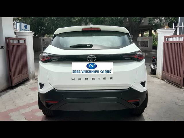 Used Tata Harrier [2019-2023] XMA in Coimbatore