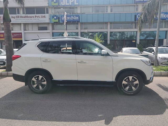 Used Mahindra Alturas G4 4WD AT [2018-2020] in Mohali