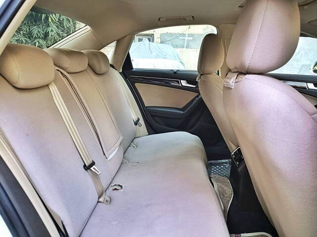 Used Audi A4 [2013-2016] 35 TDI Premium in Gurgaon