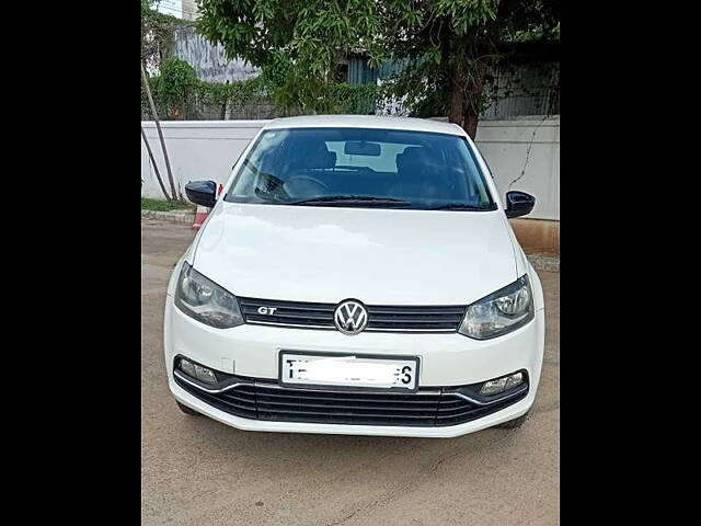 Used 2016 Volkswagen Polo in Chennai