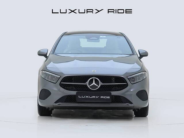 Used Mercedes-Benz A-Class Limousine [2021-2023] 200 in Rohtak