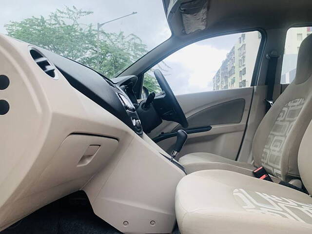 Used Maruti Suzuki Celerio [2017-2021] ZXi (O) AMT [2017-2019] in Mumbai