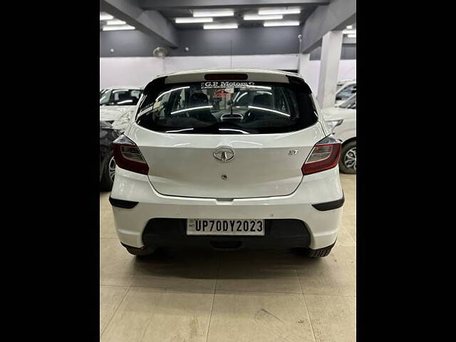 Used Tata Tiago [2016-2020] Revotron XT [2016-2019] in Kanpur