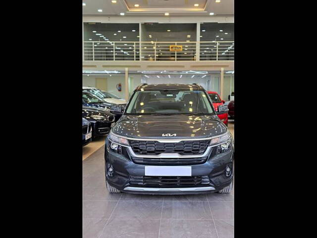 Used 2022 Kia Seltos in Bangalore