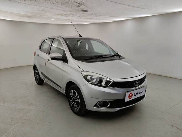 Used Tata Tiago [2016-2020] Revotron XZA in Indore