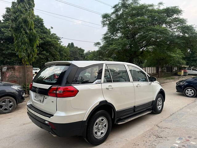 Used Tata Hexa [2017-2019] XE 4x2 7 STR in Gurgaon