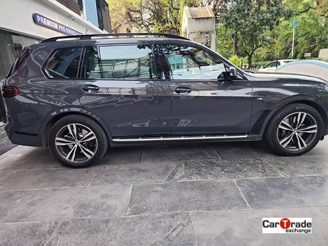 Used BMW X7 [2019-2023] xDrive40i M Sport in Mumbai