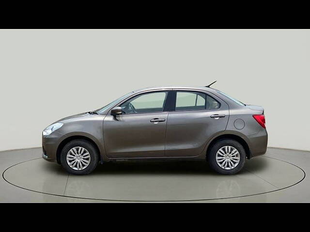 Used Maruti Suzuki Dzire [2017-2020] VXi AMT in Rajkot