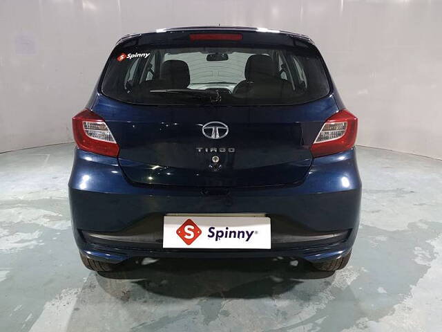 Used Tata Tiago XZ Plus [2020-2023] in Kochi