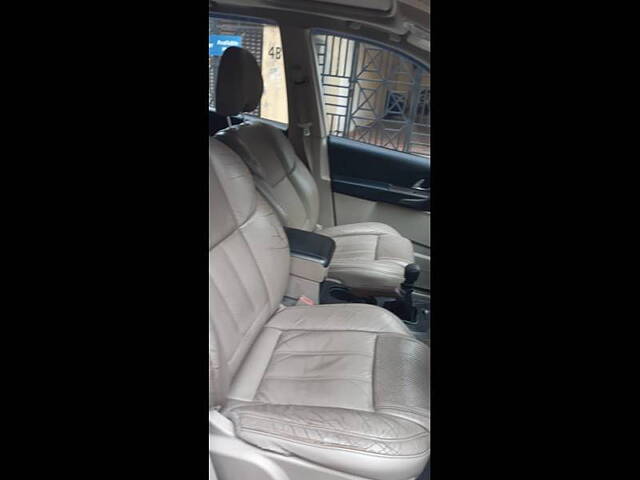 Used Mahindra XUV500 [2015-2018] W10 in Kolkata