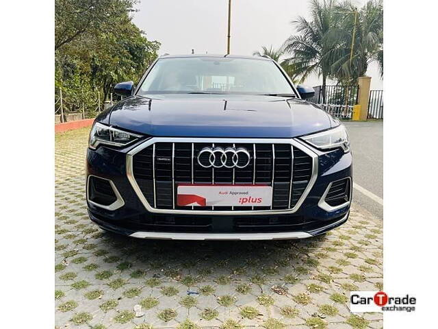 Used 2023 Audi Q3 in Kolkata