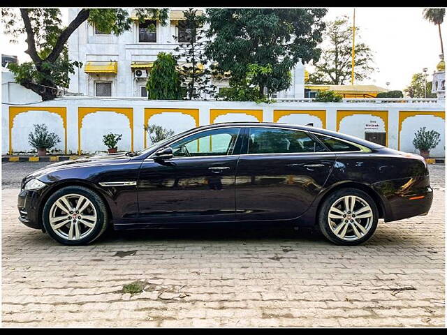 Used Jaguar XJ L [2014-2016] 2.0 Portfolio in Delhi