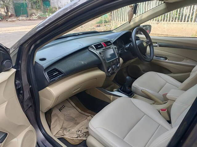 Used Honda City [2011-2014] V MT CNG Compatible in Pune