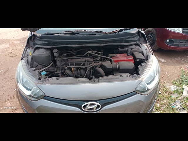 Used Hyundai i20 [2012-2014] Magna 1.2 in Bhubaneswar