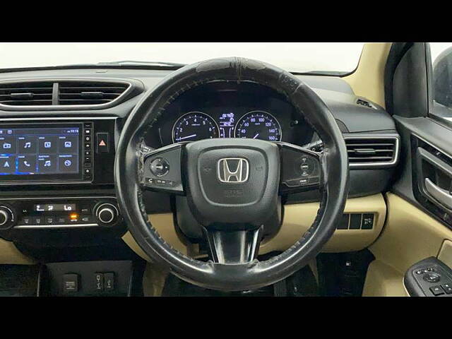 Used Honda Amaze [2016-2018] 1.2 VX i-VTEC in Delhi