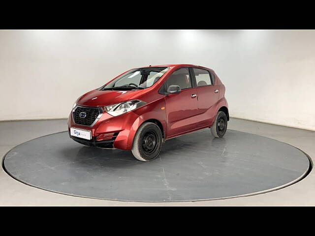 Used 2016 Datsun Redigo in Bangalore