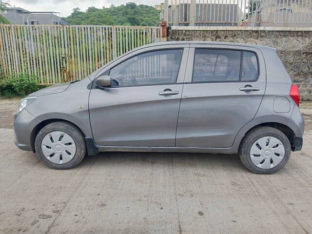 Used Maruti Suzuki Celerio [2017-2021] VXi CNG [2019-2020] in Pune