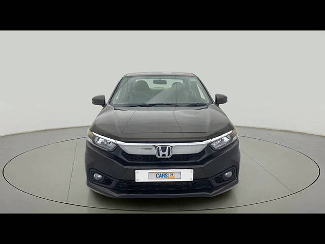 Used Honda Amaze [2018-2021] 1.2 V MT Petrol [2018-2020] in Ahmedabad