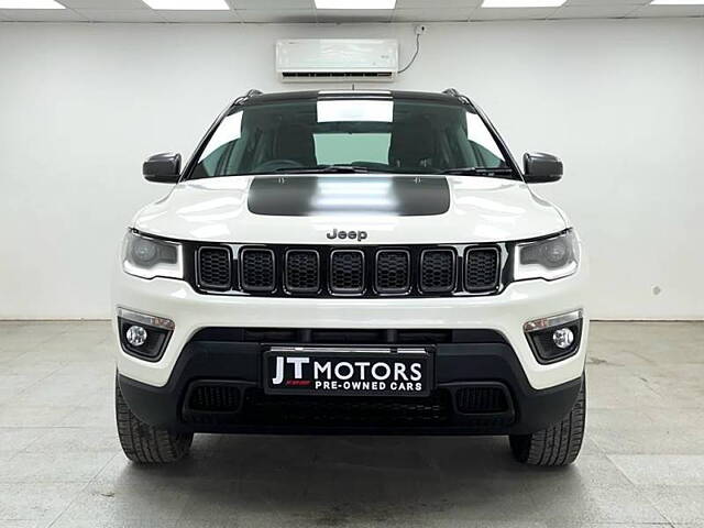 Used 2019 Jeep Compass in Pune