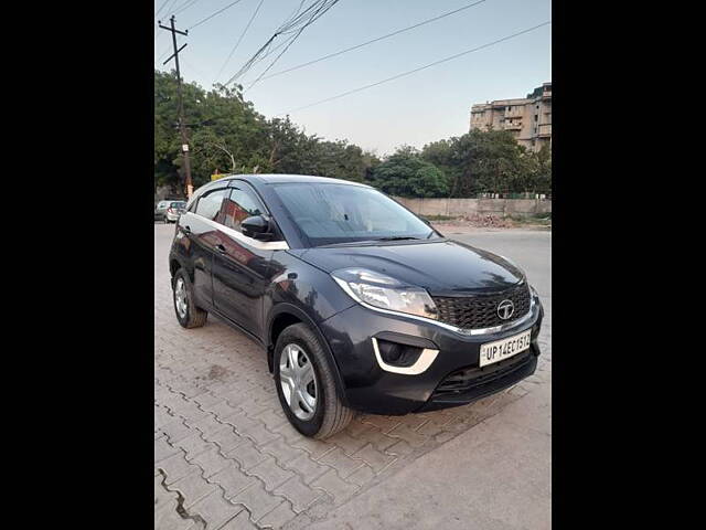 Used Tata Nexon [2017-2020] XMA Petrol in Ghaziabad