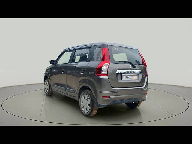 Used Maruti Suzuki Wagon R [2019-2022] ZXi 1.2 in Chennai