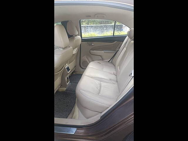 Used Maruti Suzuki Ciaz [2014-2017] ZXi  AT in Mumbai