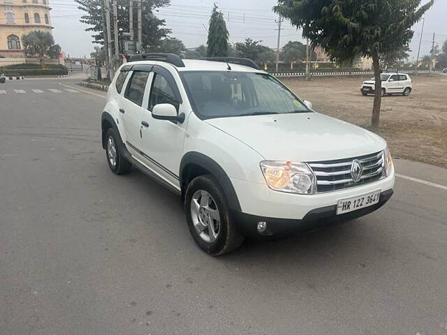 Used Renault Duster [2015-2016] 85 PS RxL in Karnal