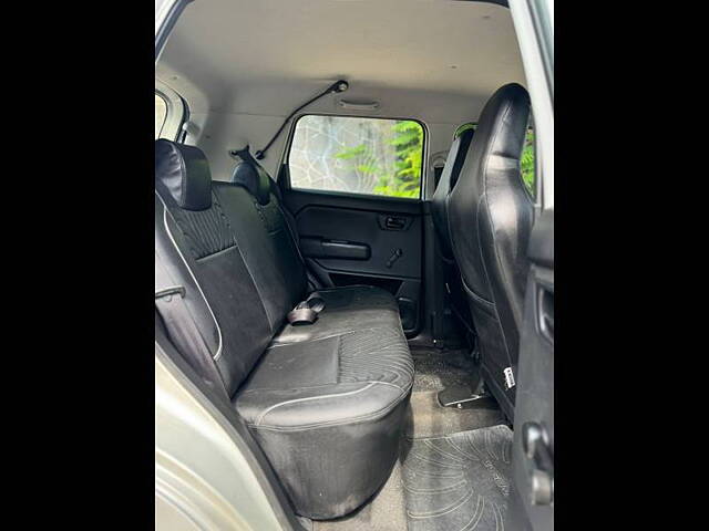 Used Maruti Suzuki Wagon R [2019-2022] LXi 1.0 CNG in Mumbai