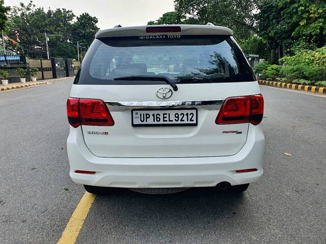 Used Toyota Fortuner [2012-2016] 3.0 4x2 MT in Faridabad