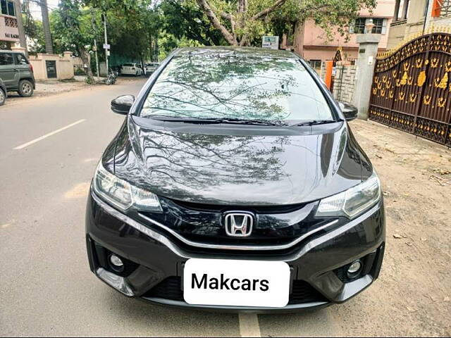 Used 2016 Honda Jazz in Chennai