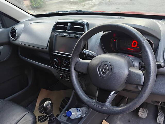 Used Renault Kwid [2015-2019] RXT [2015-2019] in Dehradun