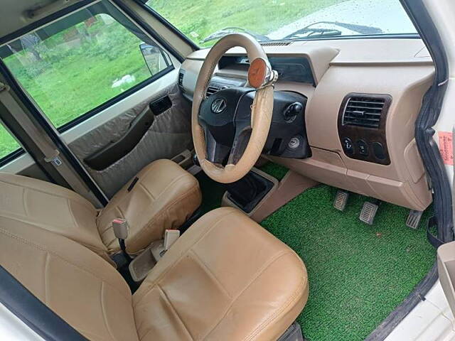 Used Mahindra Bolero B6 (O) [2022] in Lucknow