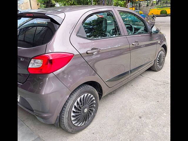 Used Tata Tiago [2016-2020] Revotron XT [2016-2019] in Delhi