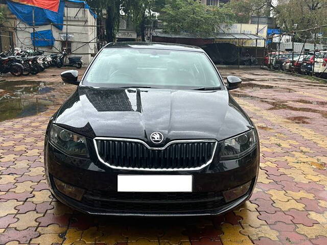 Used 2016 Skoda Octavia in Mumbai