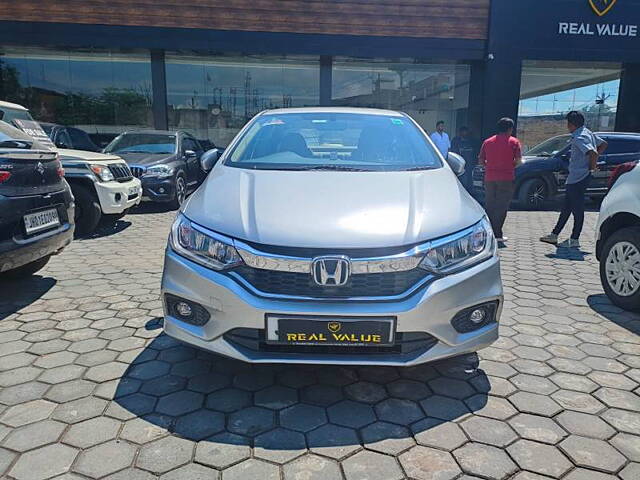 Used 2018 Honda City in Ranchi