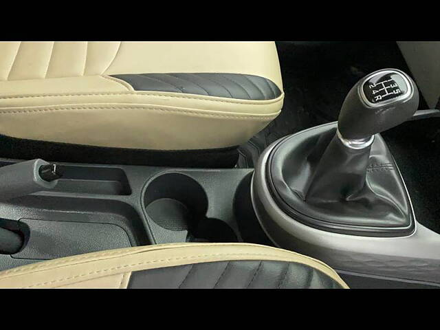 Used Hyundai Grand i10 Nios [2019-2023] Sportz 1.2 Kappa VTVT CNG in Pune
