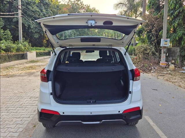 Used Hyundai Creta [2015-2017] 1.6 S Petrol in Gurgaon