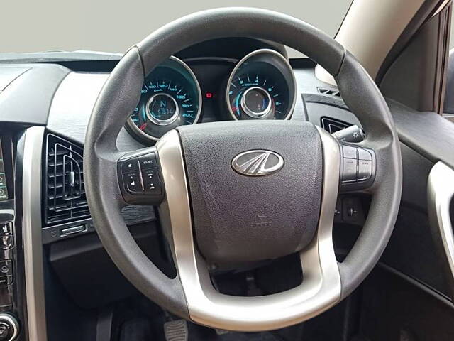 Used Mahindra XUV500 W7 [2018-2020] in Noida