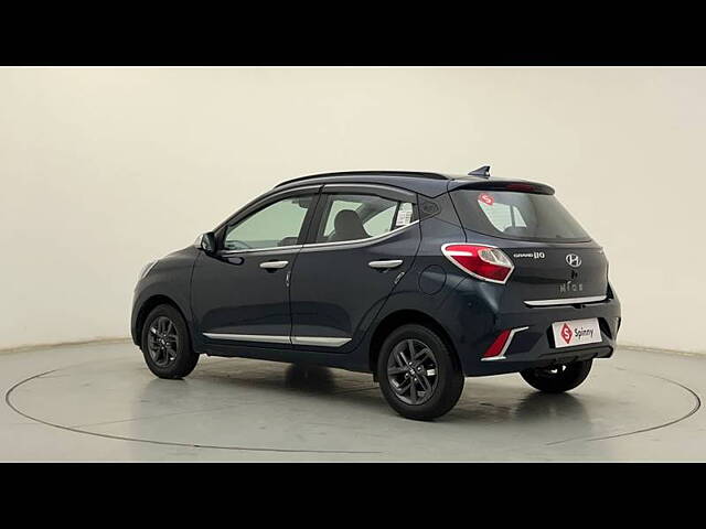 Used Hyundai Grand i10 Nios [2019-2023] Sportz 1.2 Kappa VTVT in Pune