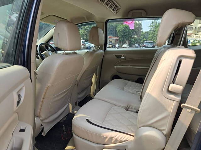 Used Maruti Suzuki Ertiga [2018-2022] VXi in Mumbai