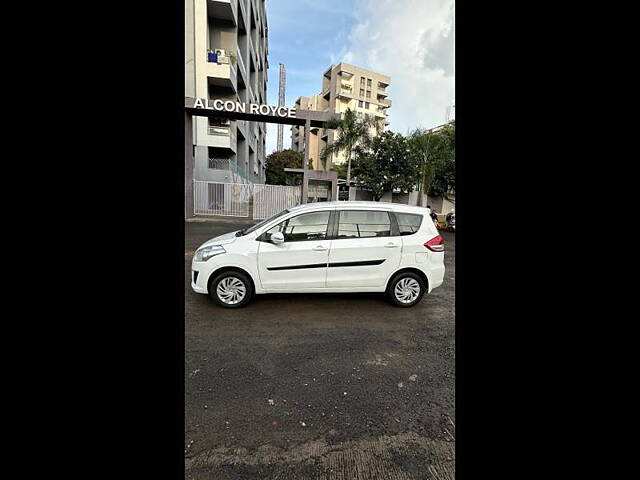 Used Maruti Suzuki Ertiga [2012-2015] VDi in Pune