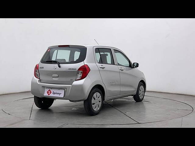 Used Maruti Suzuki Celerio [2017-2021] ZXi AMT [2019-2020] in Chennai