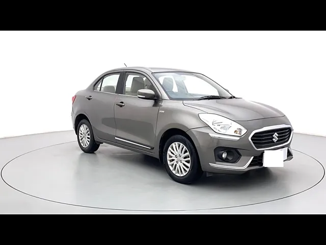 Used 2018 Maruti Suzuki DZire in Pune