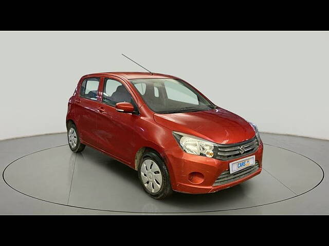 Used 2016 Maruti Suzuki Celerio in Delhi