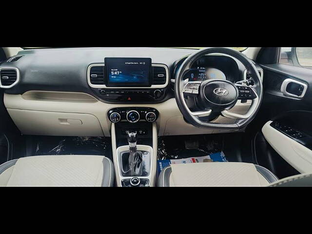 Used Hyundai Venue [2022-2023] SX (O) 1.0 Turbo DCT in Delhi