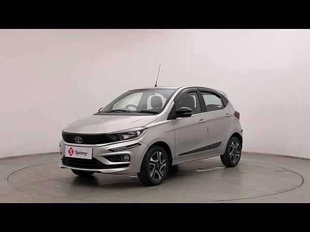 Used 2020 Tata Tiago in Chandigarh